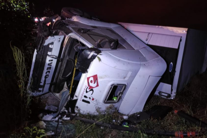 2 gencin canını almıştı.. Alkollü sürücü tutuklandı