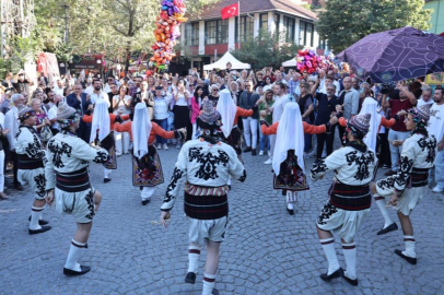 Misi’de Yerel Lezzet Şöleni İçin Geri Sayım