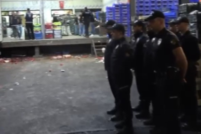 Ölülere bile yaş sebze meyve faturası kesmişler