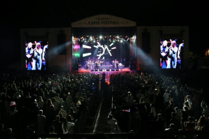 Sukaypark’ta Festival Coşkusu