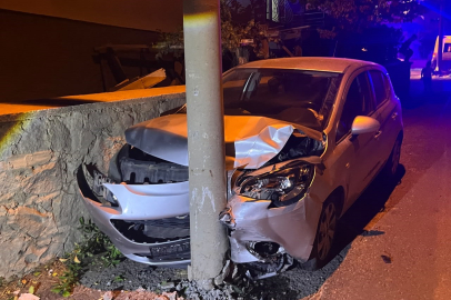 Niğde'de Feci Kaza: 5 Yaralı