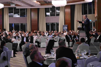 BTSO’dan Bursa sanayisi için 2030 vizyonu