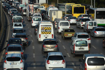 Bursa'da okul servis ücretlerine yüzde 25 zam