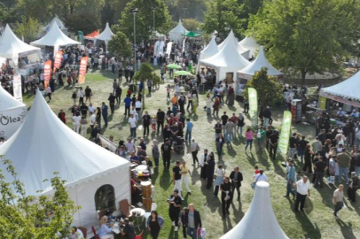 Bursa Gastronomi Festivali 18 Eylül’de başlıyor