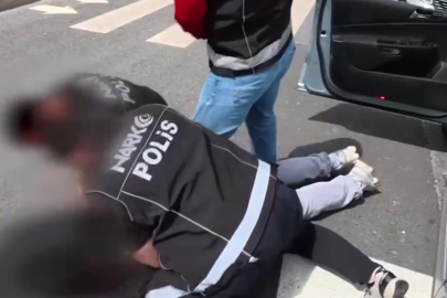 Çatalca’da Uyuşturucuya Geçit Yok