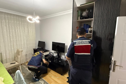 Yasa dışı sorgulamalara MİT operasyonu: 5 şüpheli gözaltında