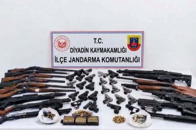 28 Adrese Eş Zamanlı Baskın