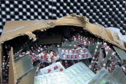 İstanbul Emniyet Müdürü Selami Yıldız: "Uyuşturucuya topyekun savaş açtık"