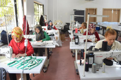 YIL-MEK’te yeni dönem kayıtları başladı