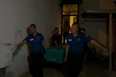 Aile faciası: Boşandığı eşini ve oğlunu silahla vurup intihar etti