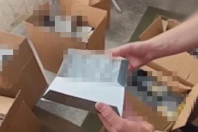 Kayseri’de sigara kaçakçılarına geçit yok