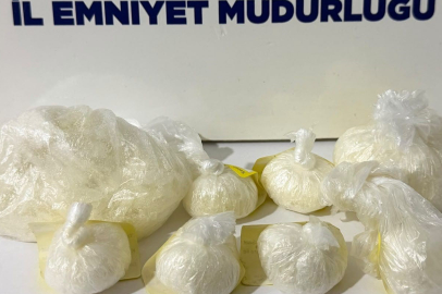 Bandırma'da Uyuşturucuya Geçit Yok