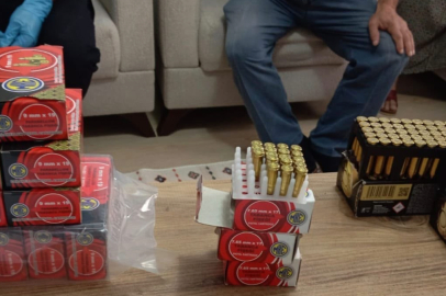 Sakarya'da "Sokaklar Güvende" Operasyonu
