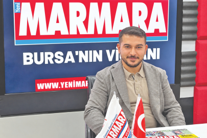 Yeniden Refah Partisi kardeşliğimizin teminatıdır