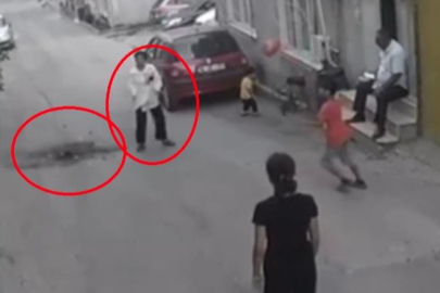 Bursa'da mahalleliyi canından böyle bezdirdi, gece yarısı sokaklara döküldüler
