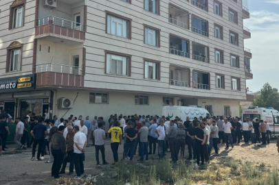 Cinnet getiren baba dehşet saçtı: 4 ölü