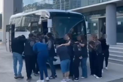 İnternette kadın kılığına girip evlilik vaadiyle kandırdılar, sonra tehdit ettiler