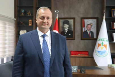 İZNİK’TE MEMNUNİYET ORANI YÜZDE 59,7