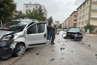 Kaza Sonrası Kavga