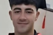 Motosiklet Kazası Can Aldı