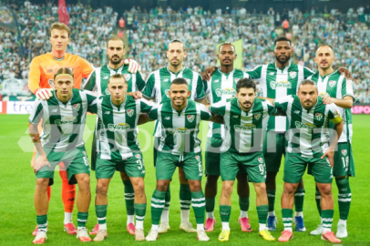 BATMAN’DA BURSA FIRTINASI: BURSASPOR 2-1 KAZANDI!