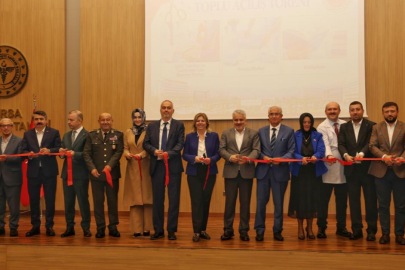 Bursa Şehir Hastanesi’nde 3 yeni hizmet