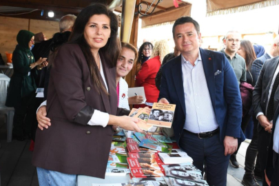 Osmangazi’de edebiyatın kalbi yeniden atacak