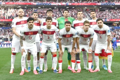 Futbolda milli mesai başlıyor
