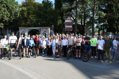 Bursa’da Bir Günlüğüne Trafik Durdu, Kent Harekete Geçti