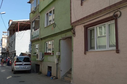 Bursa'da yaşlı karı koca evlerinde ölü bulundu