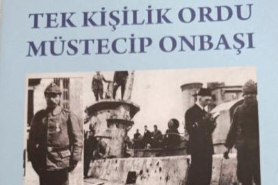 Müstecip Onbaşı’nın Kahramanlığı Beyaz Perdede