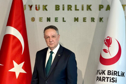 Alfatlı: ‘’Küçük yatırımcının birikimi sahipsiz değildir’’