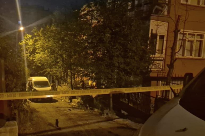 Bir dairede 3 kişi ölü olarak bulundu