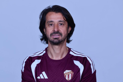İnegölspor'd Güven Varol dönemi sona erdi