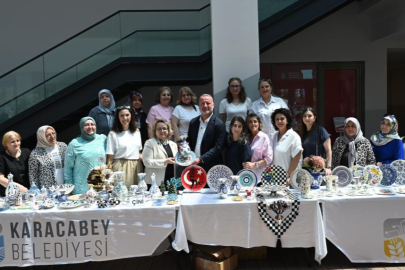 Karacabey’de sanat atölyeleri başlıyor