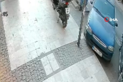 Manisa’da kuyumcu dükkanında silahlı soygun girişimi: 2 yaralı
