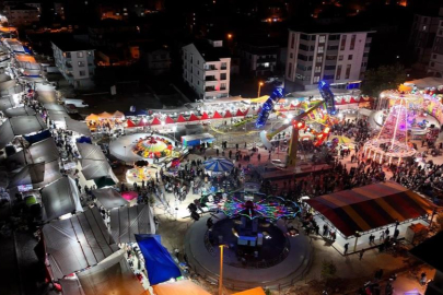 Tarihî Yenişehir Panayırı üçüncü kez kuruluyor