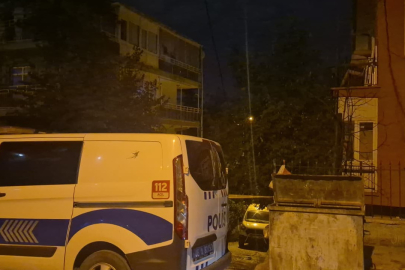 Dehşet evi! Ankara'da bir dairede 3 kişi ölü olarak bulundu