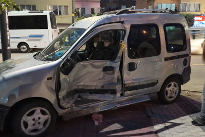 Niğde’de Feci Kaza: 3 Yaralı