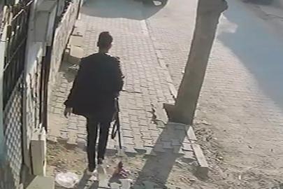 Manisa'da Acı Olay! Okul Önünde Silahlı Saldırı: 10 Yaralı