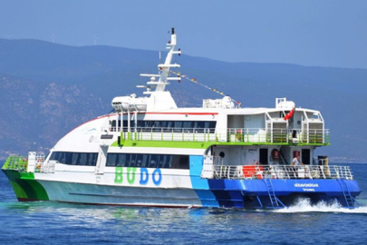 BUDO'nun bazı seferleri iptal edildi!