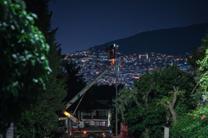 Güney Marmara'nın enerji altyapısı güçleniyor