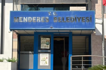 Menderes'te ikinci dalga operasyon: Çok sayıda gözaltı!