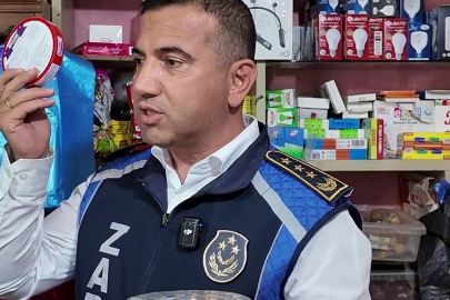 Son Kullanma Tarihi Geçmiş Ürün Satan Marketçiden İlginç Savunma