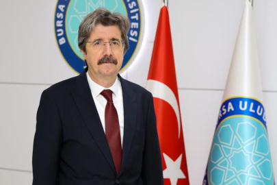 BUÜ’de Yoklama Artık Karekodla Alınacak