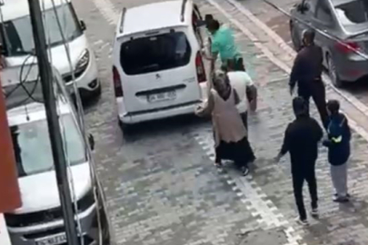 Eski Koca Ortalığı Karıştırdı