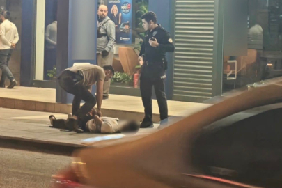 Adıyaman'da iki grup arasında kanlı kavga