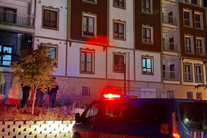 Manisa'da Acı Olay