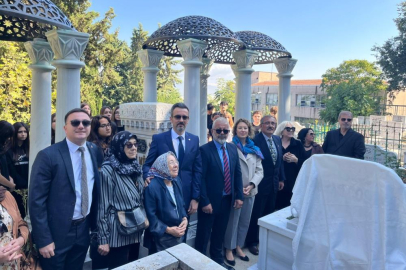 Zeki Müren, 30. Yılında Bursa’da Anıldı