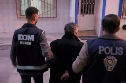 Bursa'da sağlıkçıları ev sahibi yapma vaadiyle dolandıran şahıslara dev operasyon